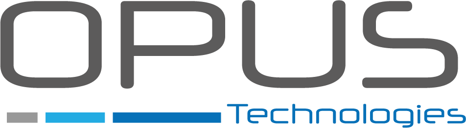 Logo OPUS