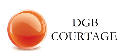 DGB Courtage