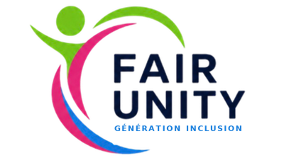 Logo Génération Inclusion