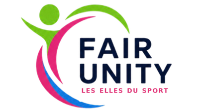 Logo Les Elles du Sport