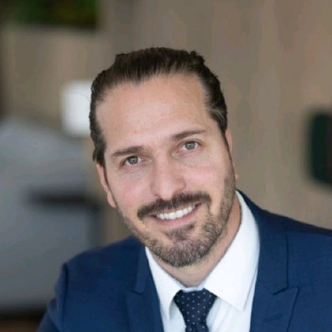 Portrait de Brice Farrugia