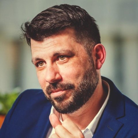 Portrait de Xavier Temmos